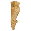 Houten consoles, afm. 300x90x80mm